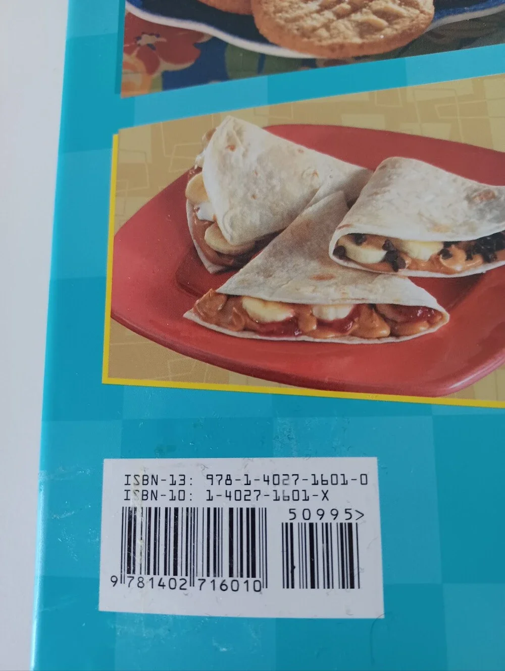 The Magic Of Peanut Butter 100 Recipes Skippy Cookbook Book Collectible